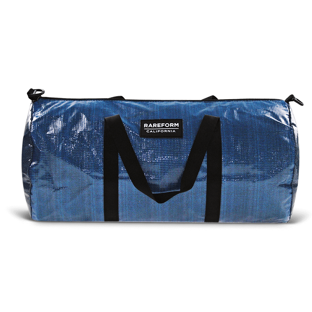 Mini Weekender Duffle