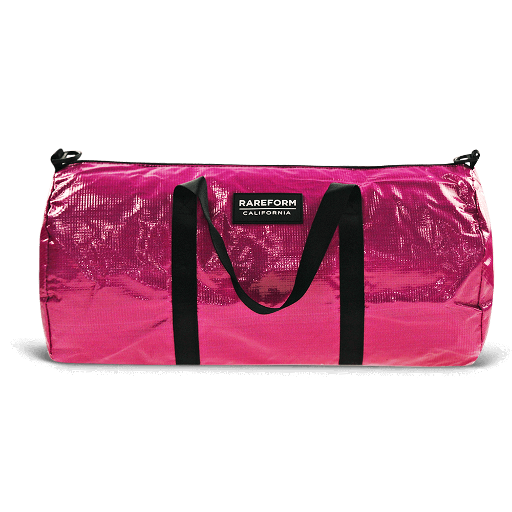 Mini Weekender Duffle