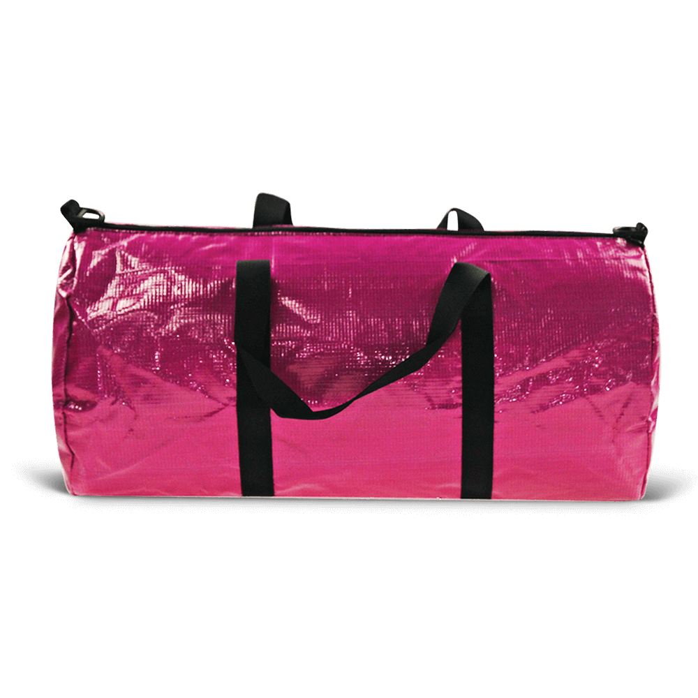 Mini Weekender Duffle