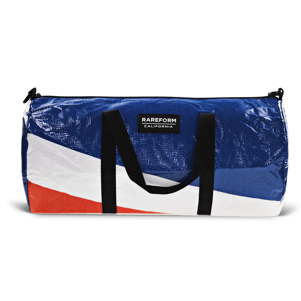 Mini Weekender Duffle