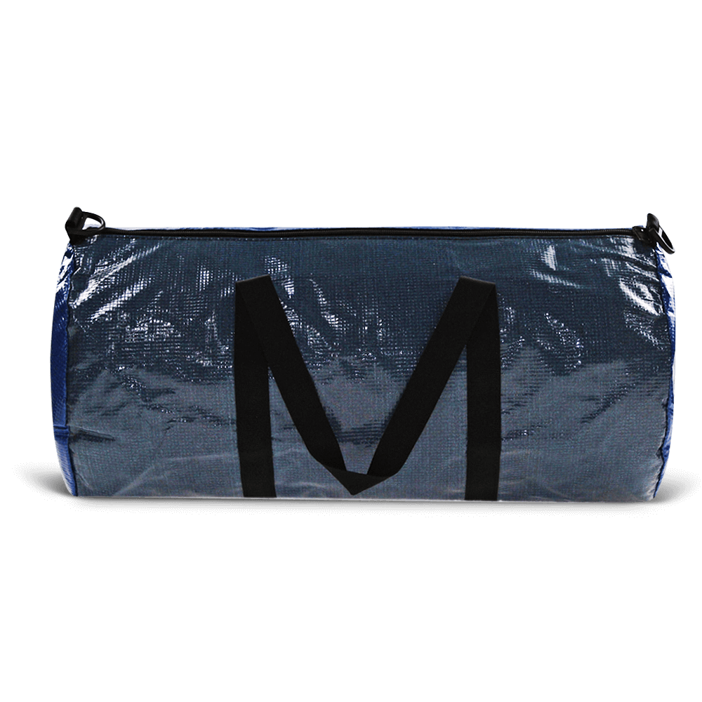 Mini Weekender Duffle