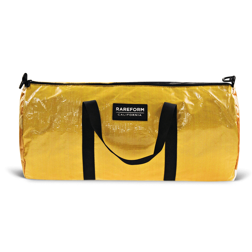 Mini Weekender Duffle