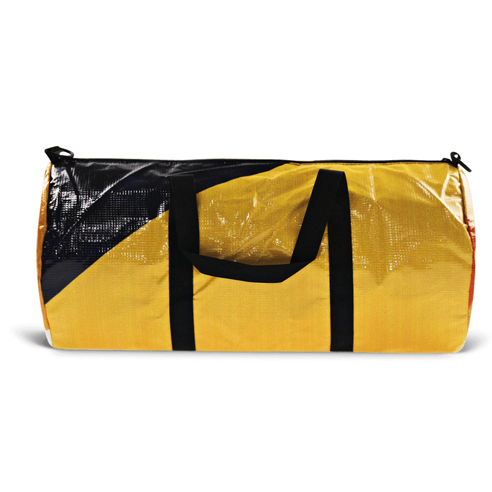 Mini Weekender Duffle