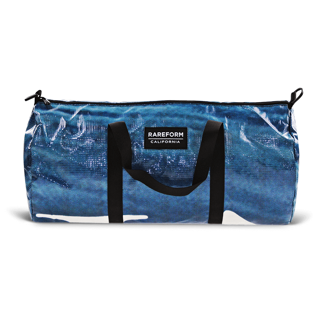 Mini Weekender Duffle