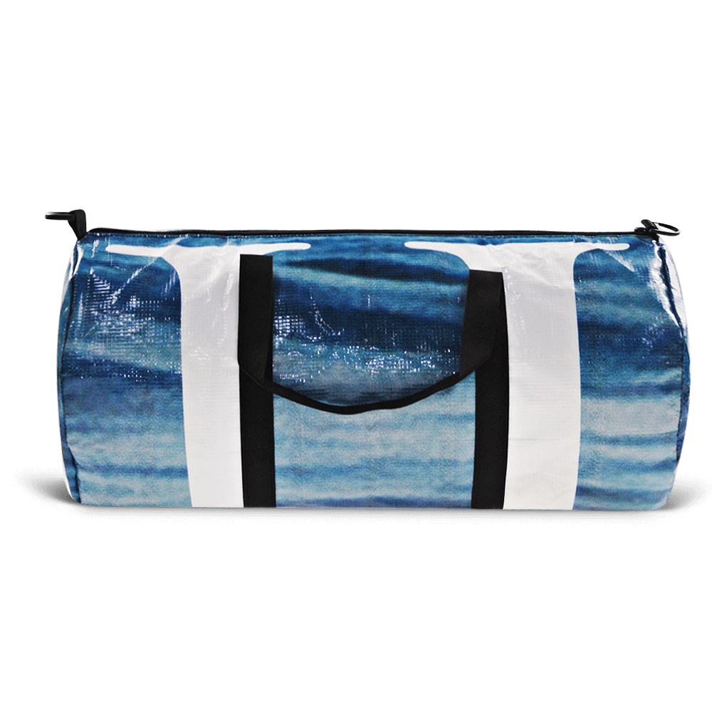 Mini Weekender Duffle