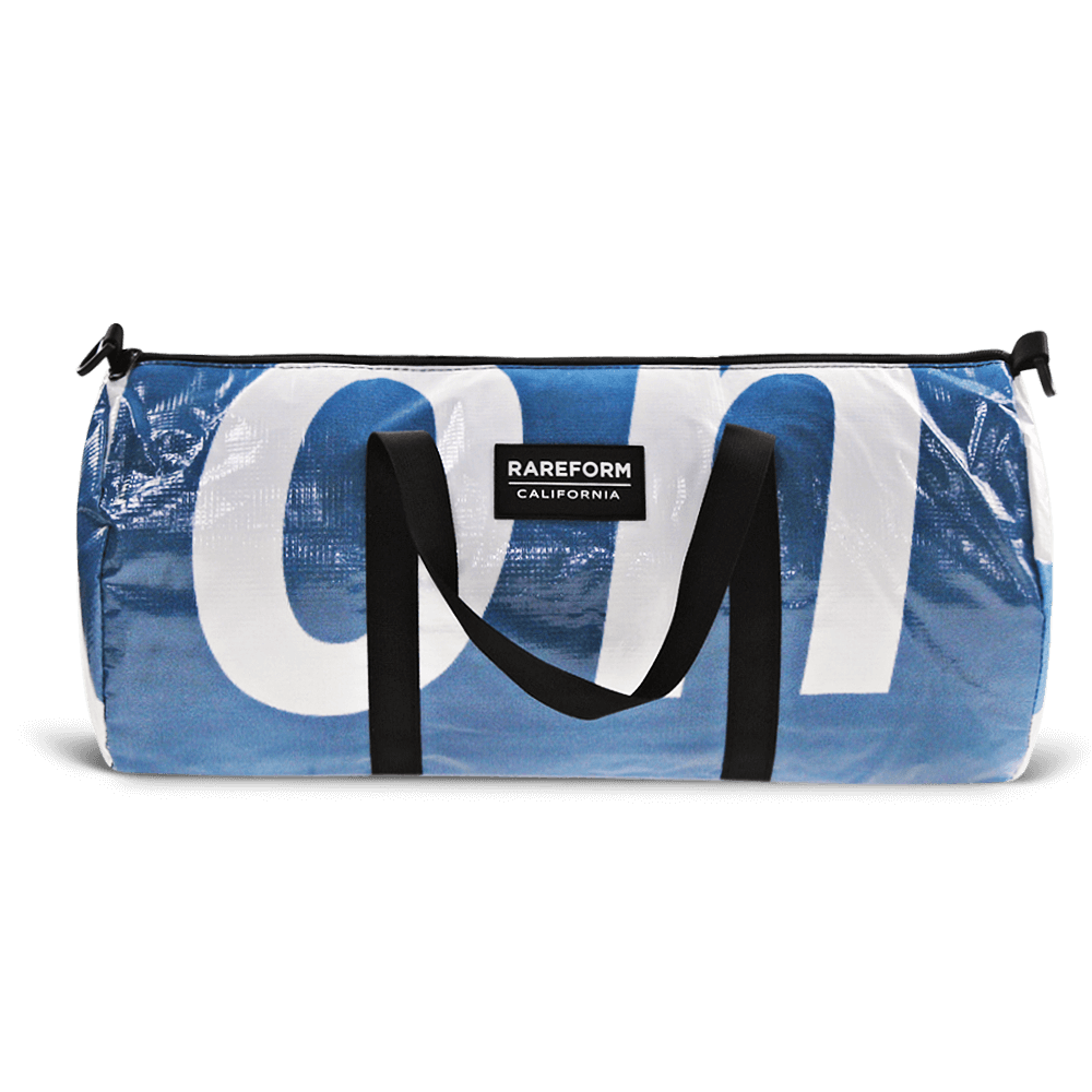 Mini Weekender Duffle