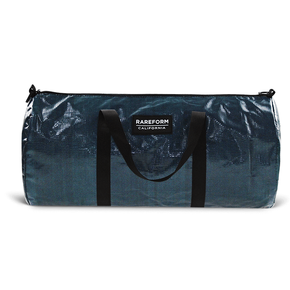 Mini Weekender Duffle