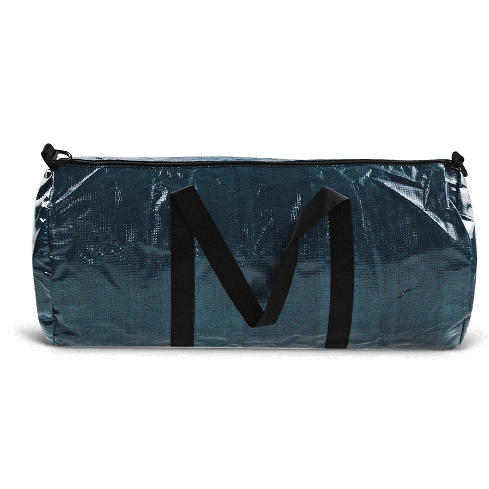 Mini Weekender Duffle