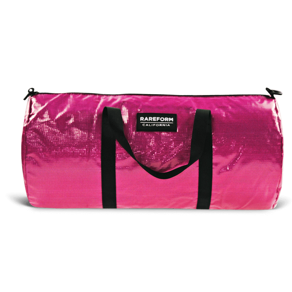 Mini Weekender Duffle