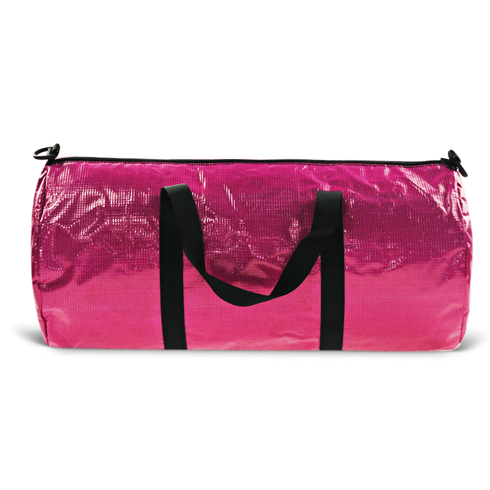 Mini Weekender Duffle