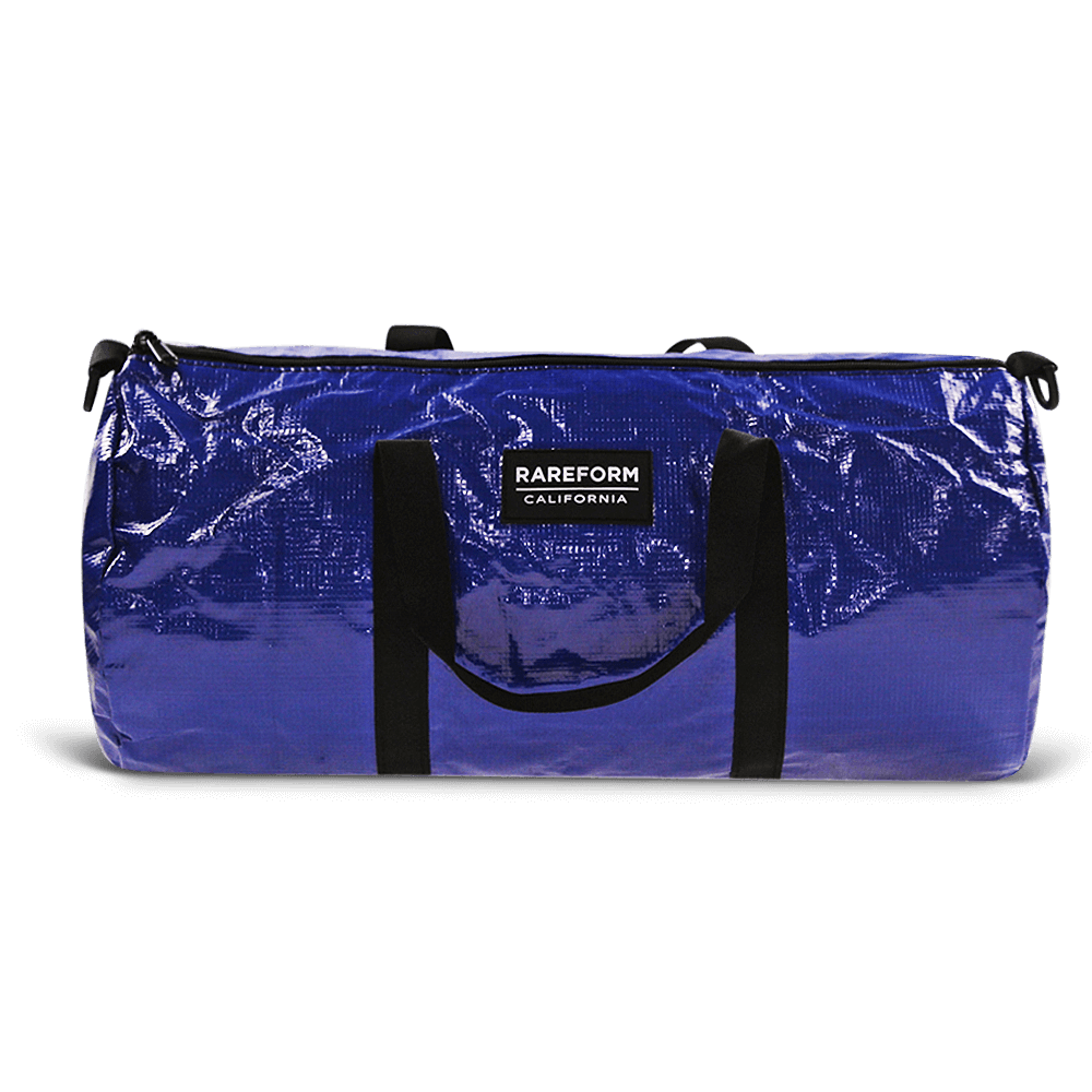 Mini Weekender Duffle