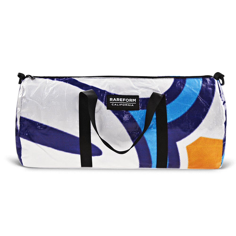 Mini Weekender Duffle