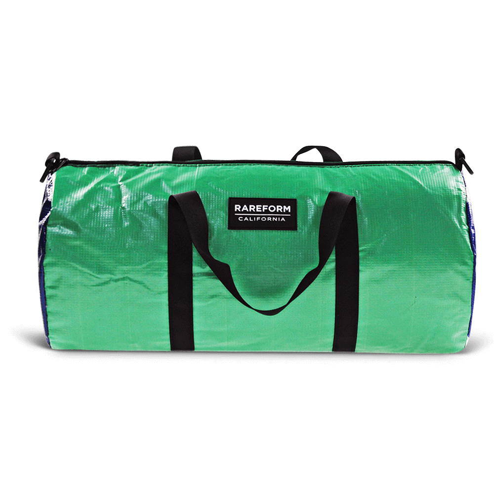 Mini Weekender Duffle