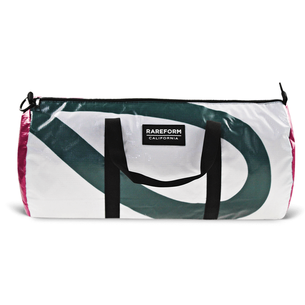 Mini Weekender Duffle
