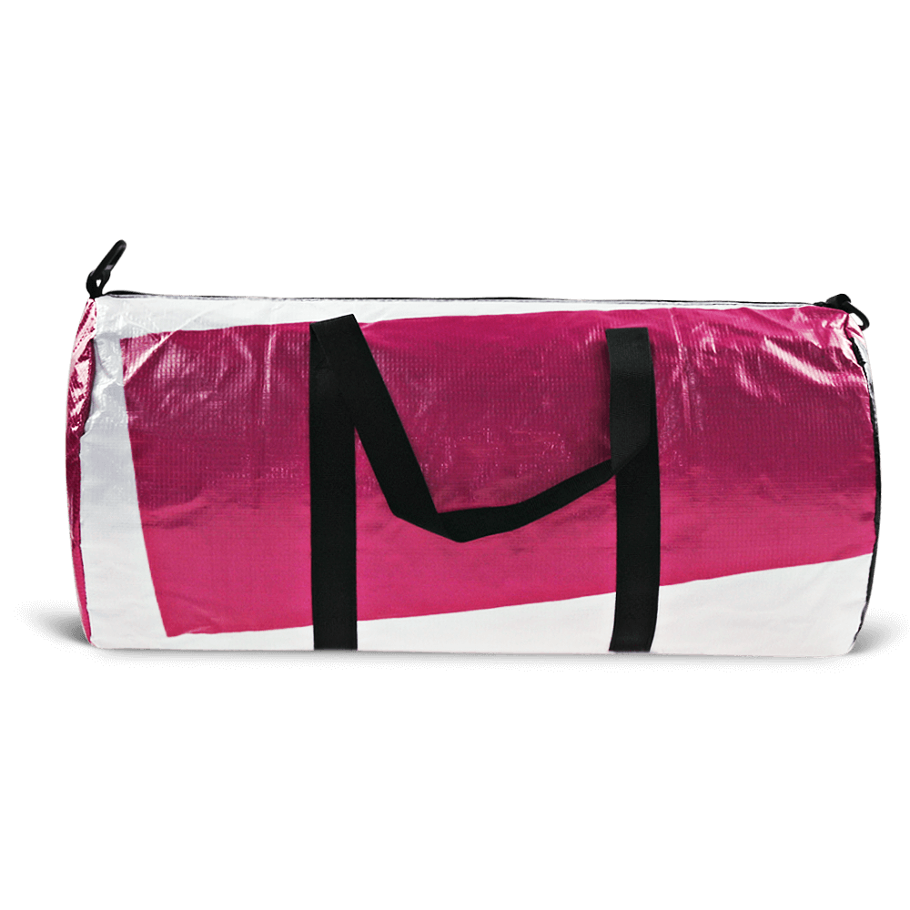 Mini Weekender Duffle