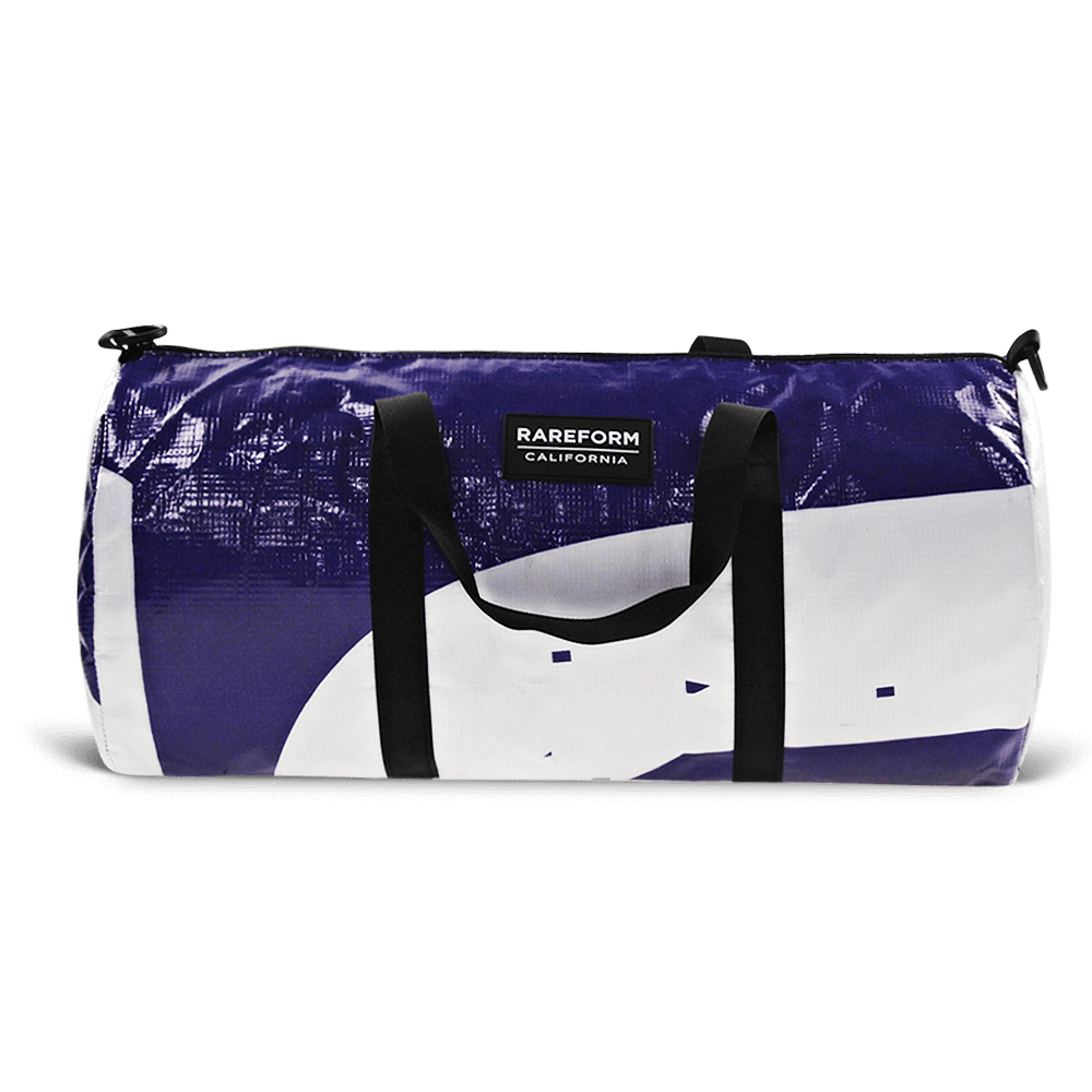 Mini Weekender Duffle