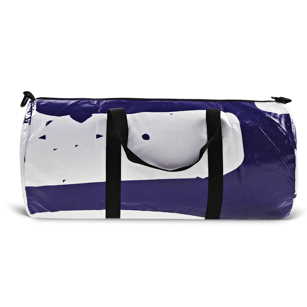 Mini Weekender Duffle