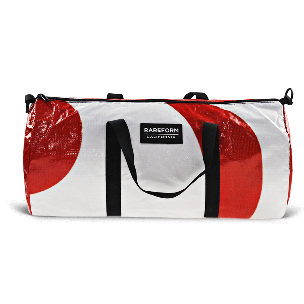 Mini Weekender Duffle