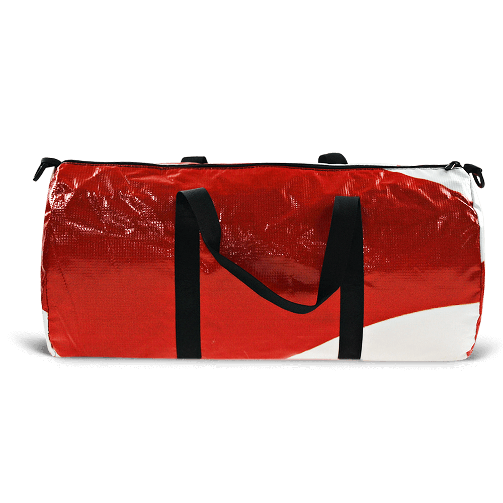 Mini Weekender Duffle