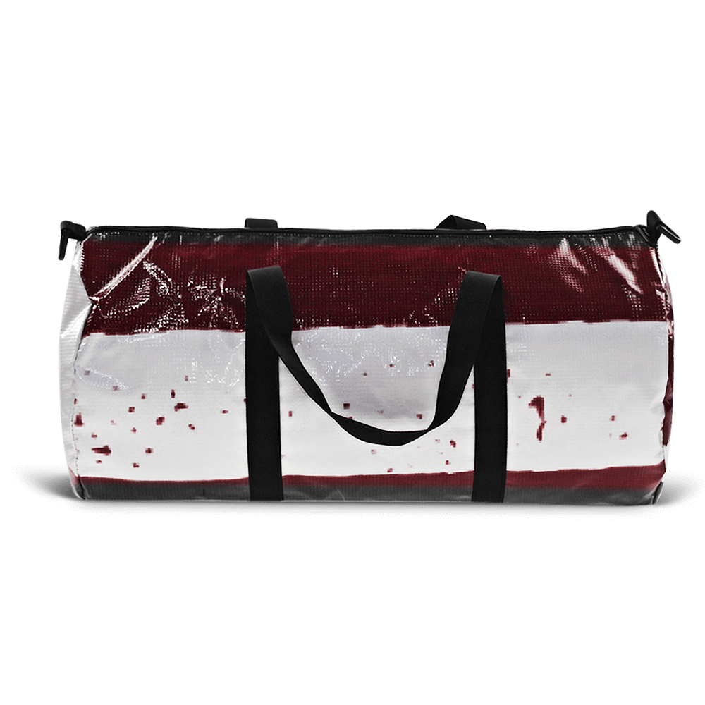 Mini Weekender Duffle