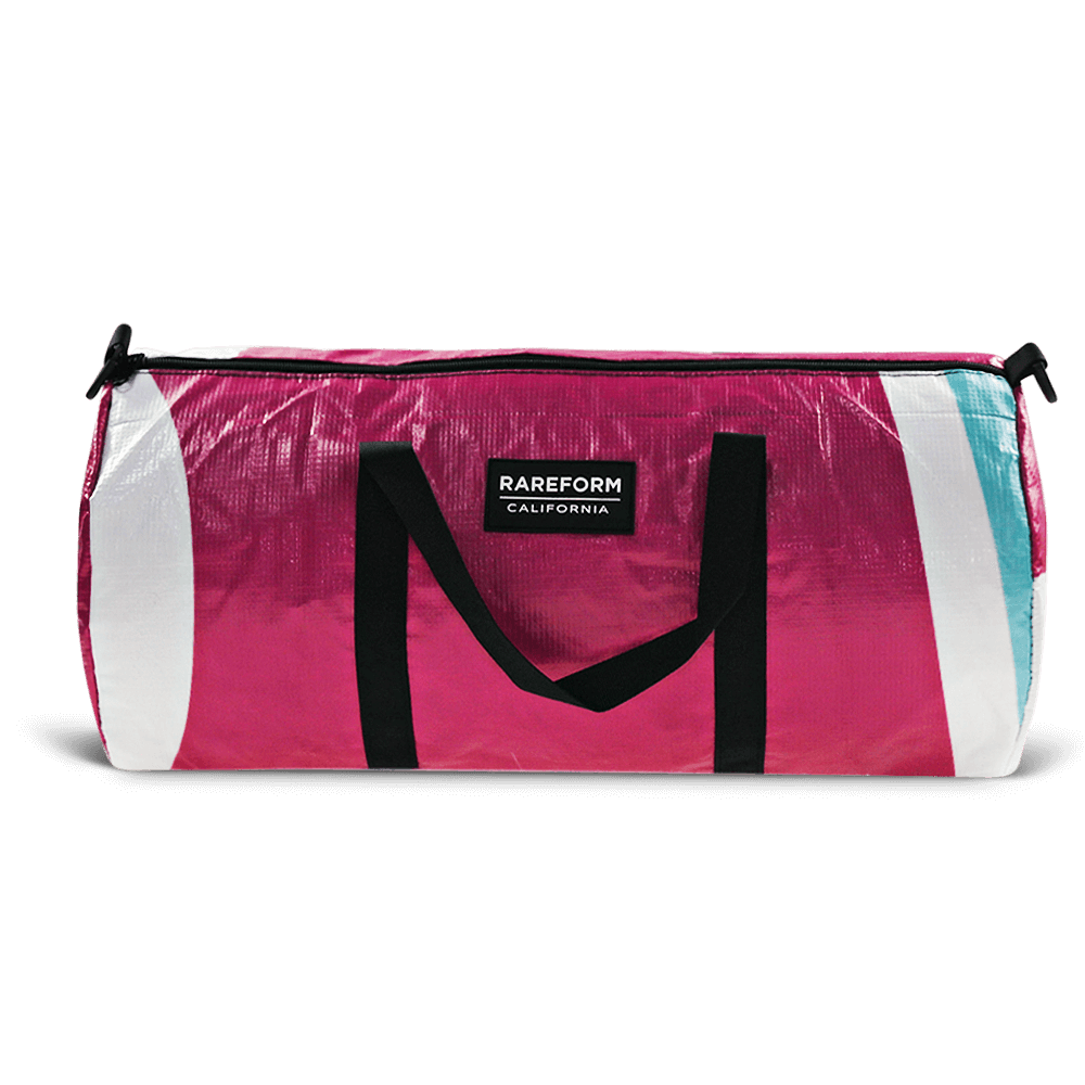 Mini Weekender Duffle
