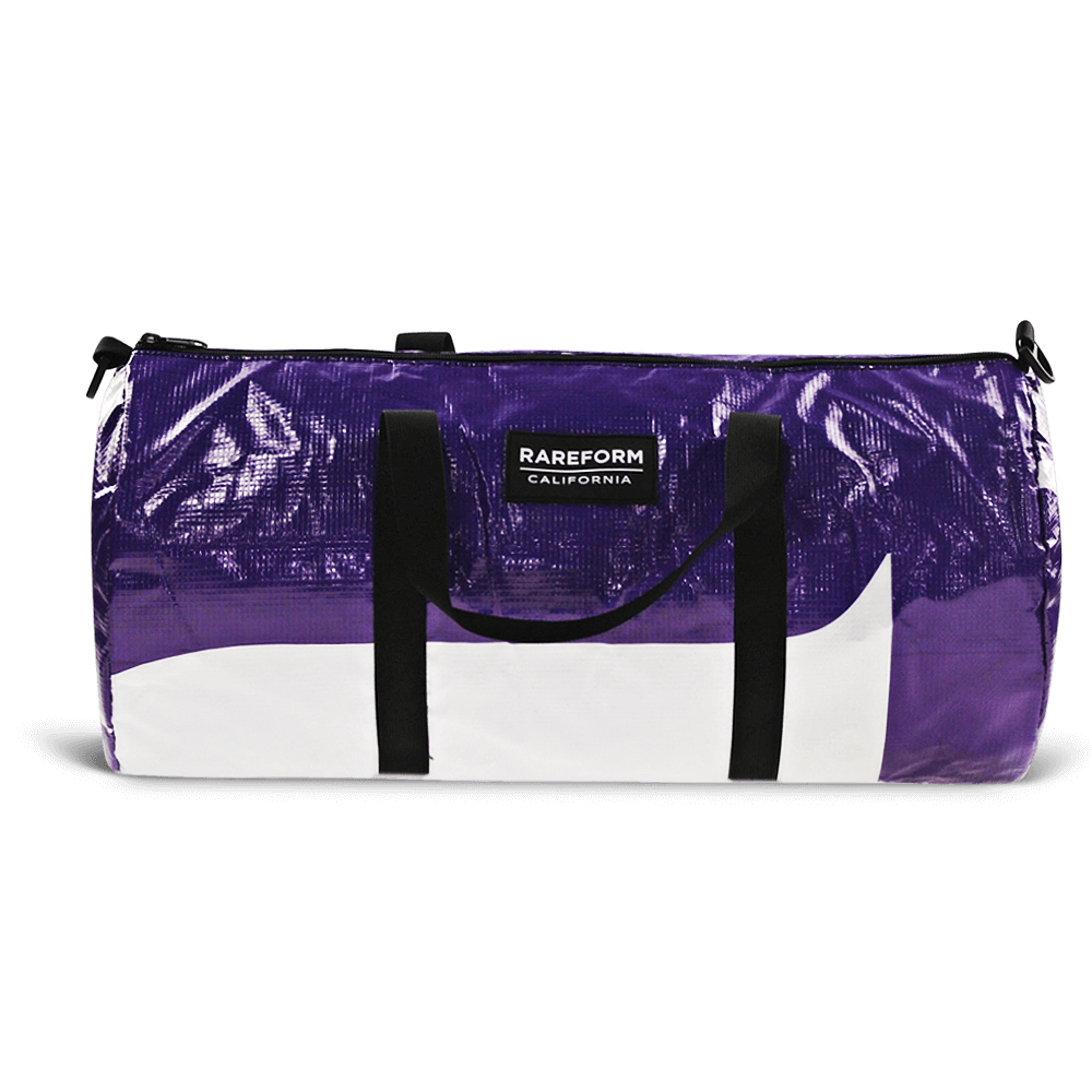 Mini Weekender Duffle