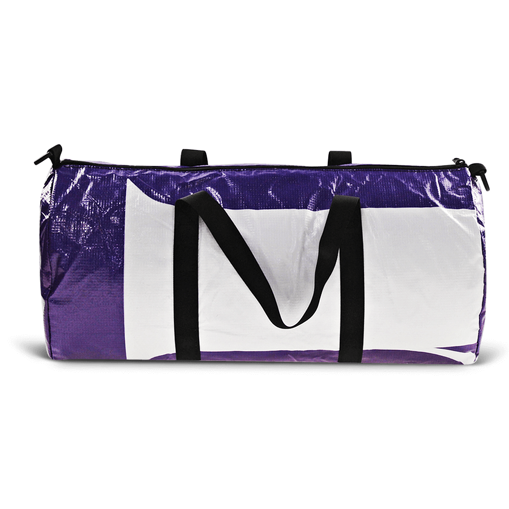 Mini Weekender Duffle