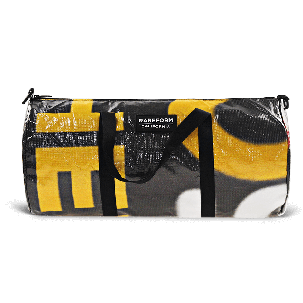 Mini Weekender Duffle