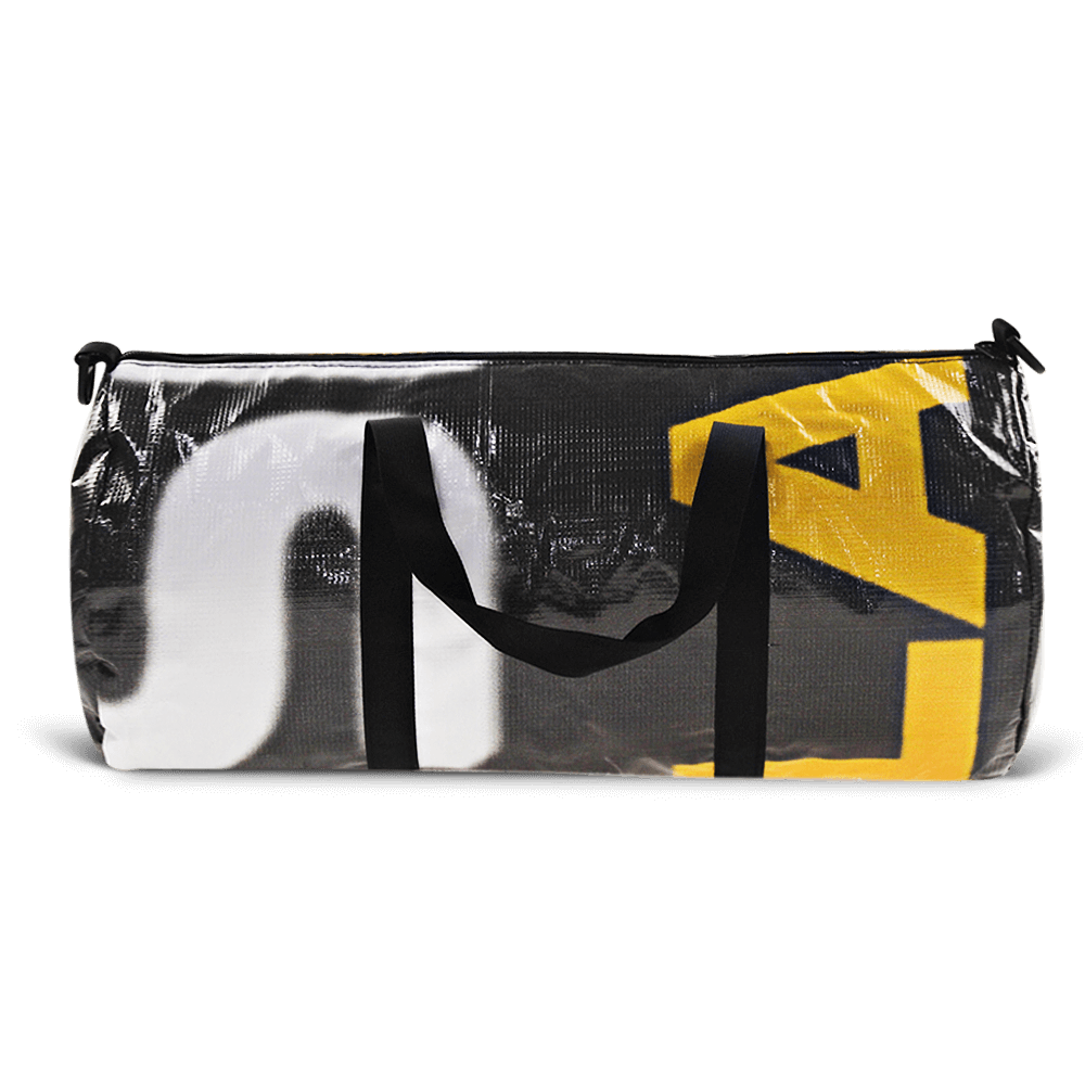 Mini Weekender Duffle