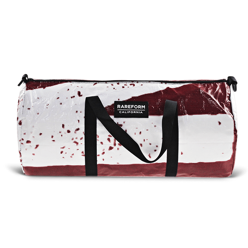 Mini Weekender Duffle