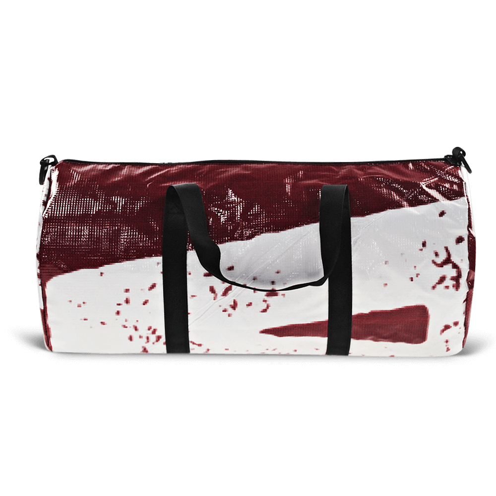 Mini Weekender Duffle
