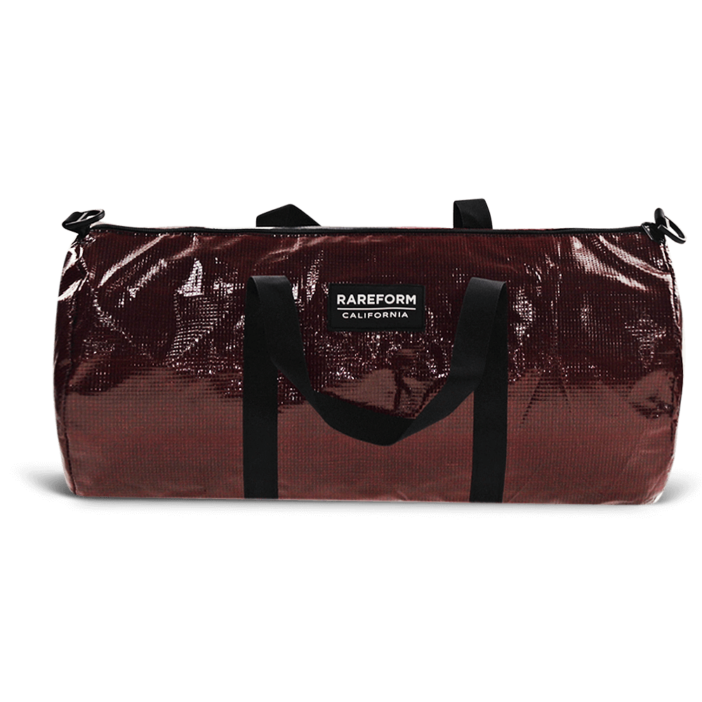 Mini Weekender Duffle