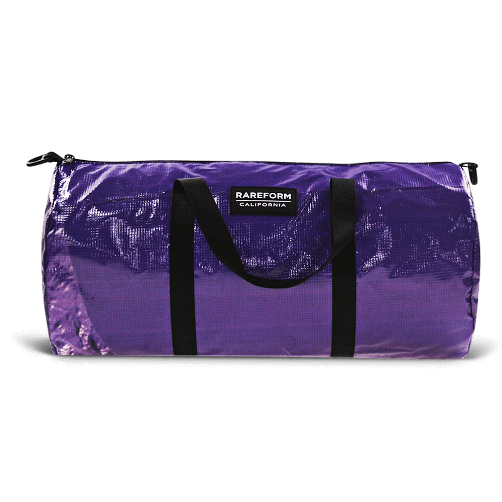 Mini Weekender Duffle