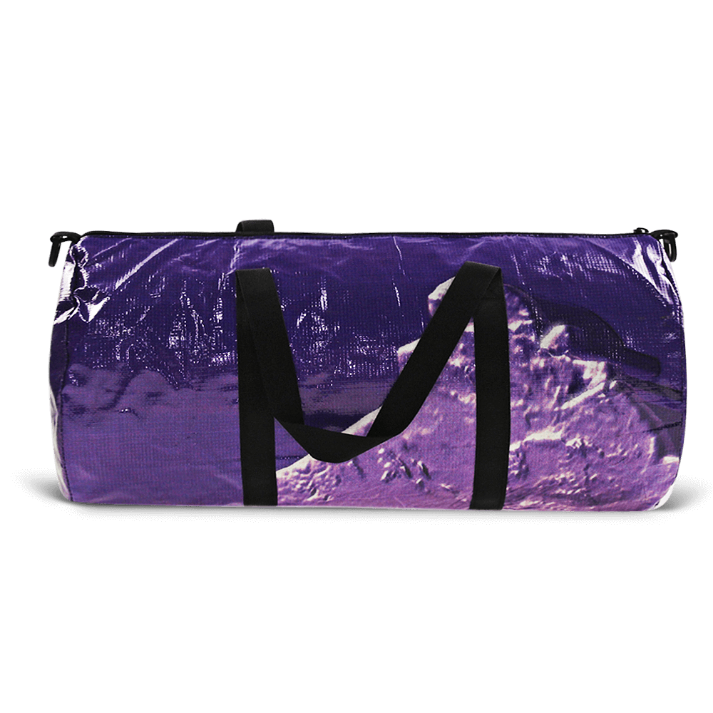 Mini Weekender Duffle