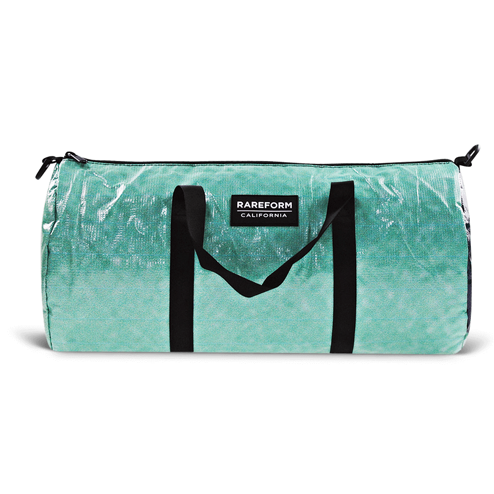 Mini Weekender Duffle