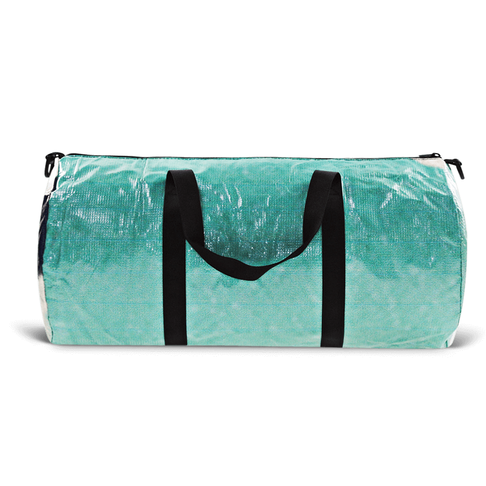 Mini Weekender Duffle