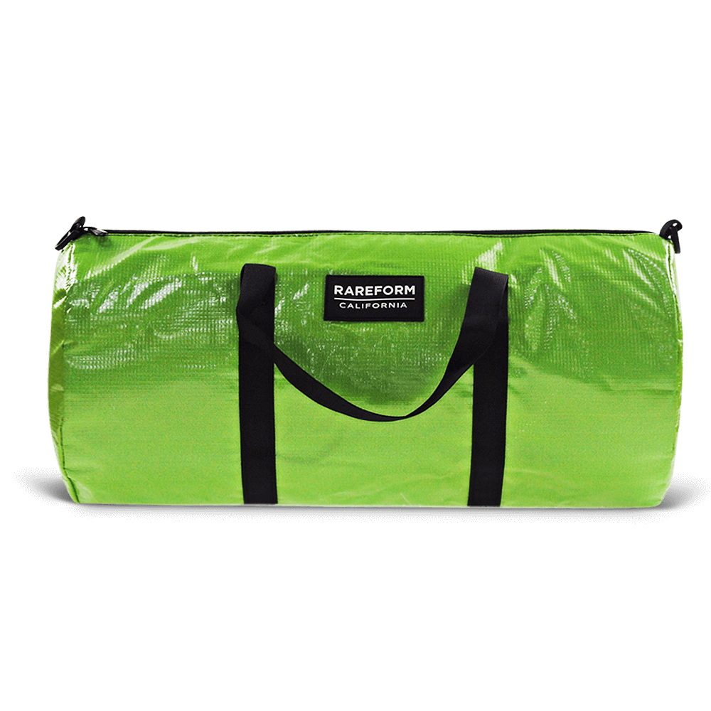 Mini Weekender Duffle