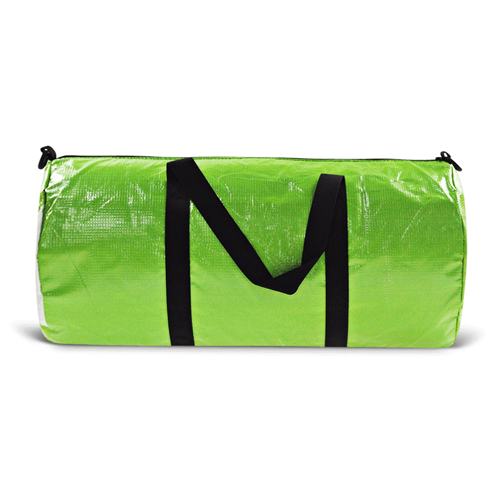 Mini Weekender Duffle