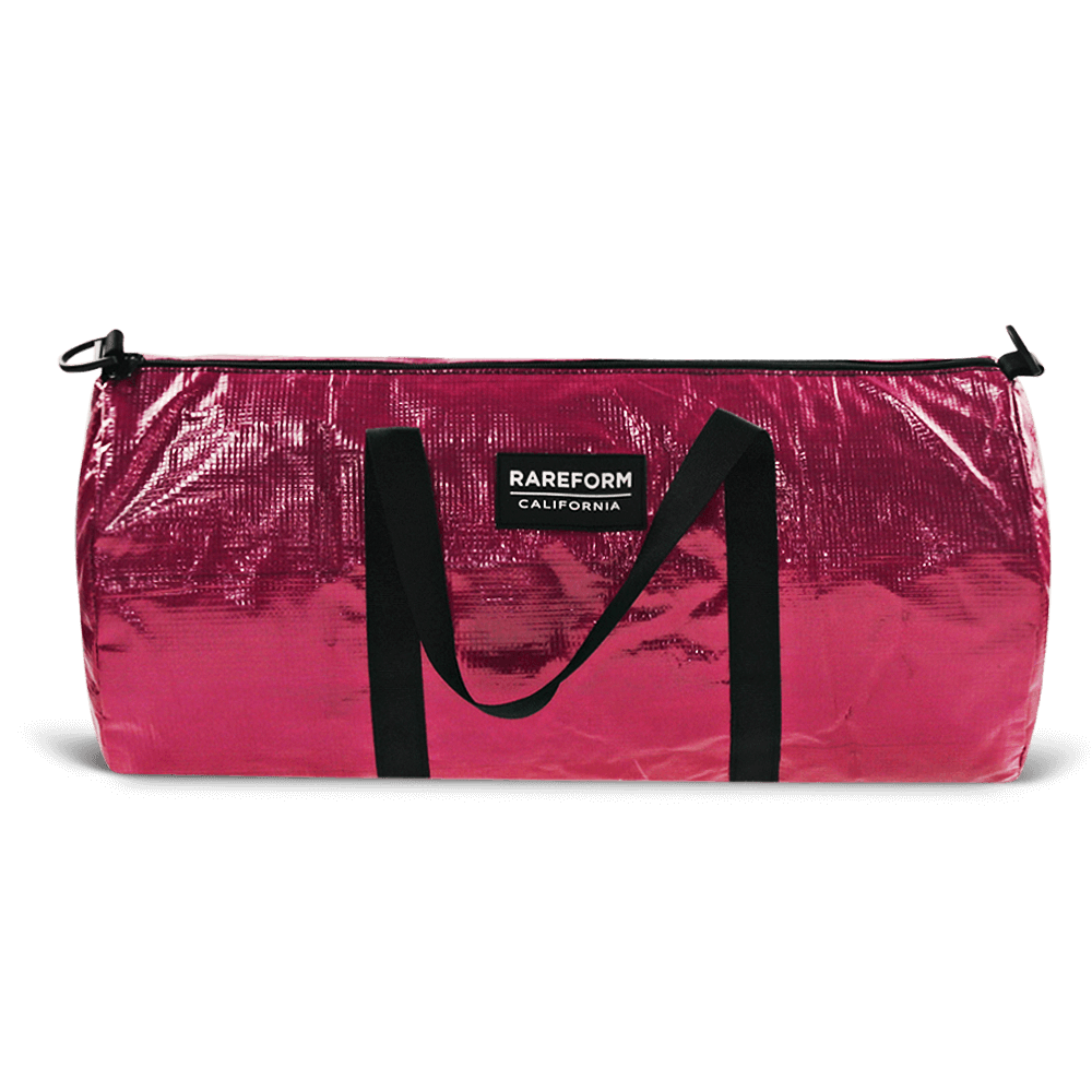 Mini Weekender Duffle