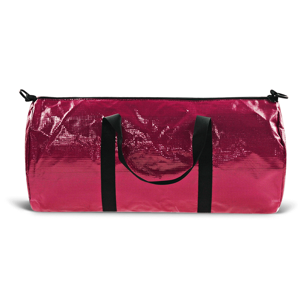 Mini Weekender Duffle