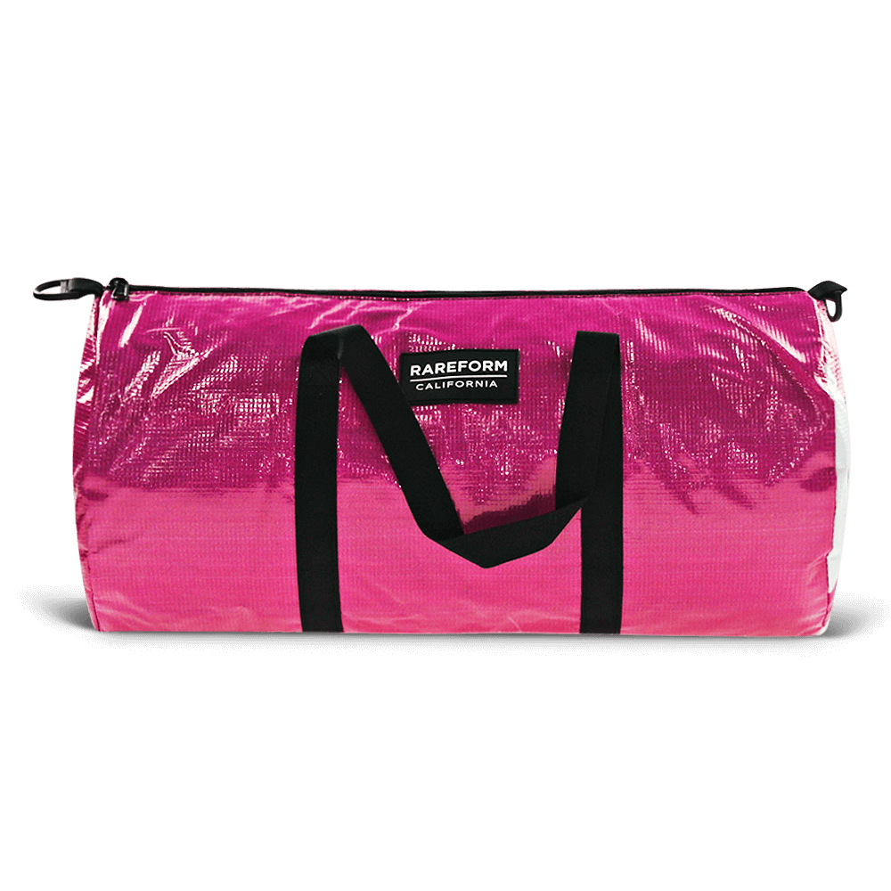 Mini Weekender Duffle