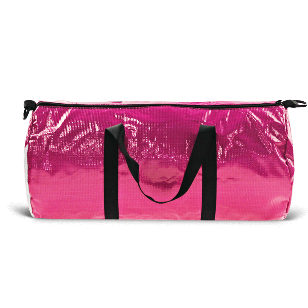Mini Weekender Duffle