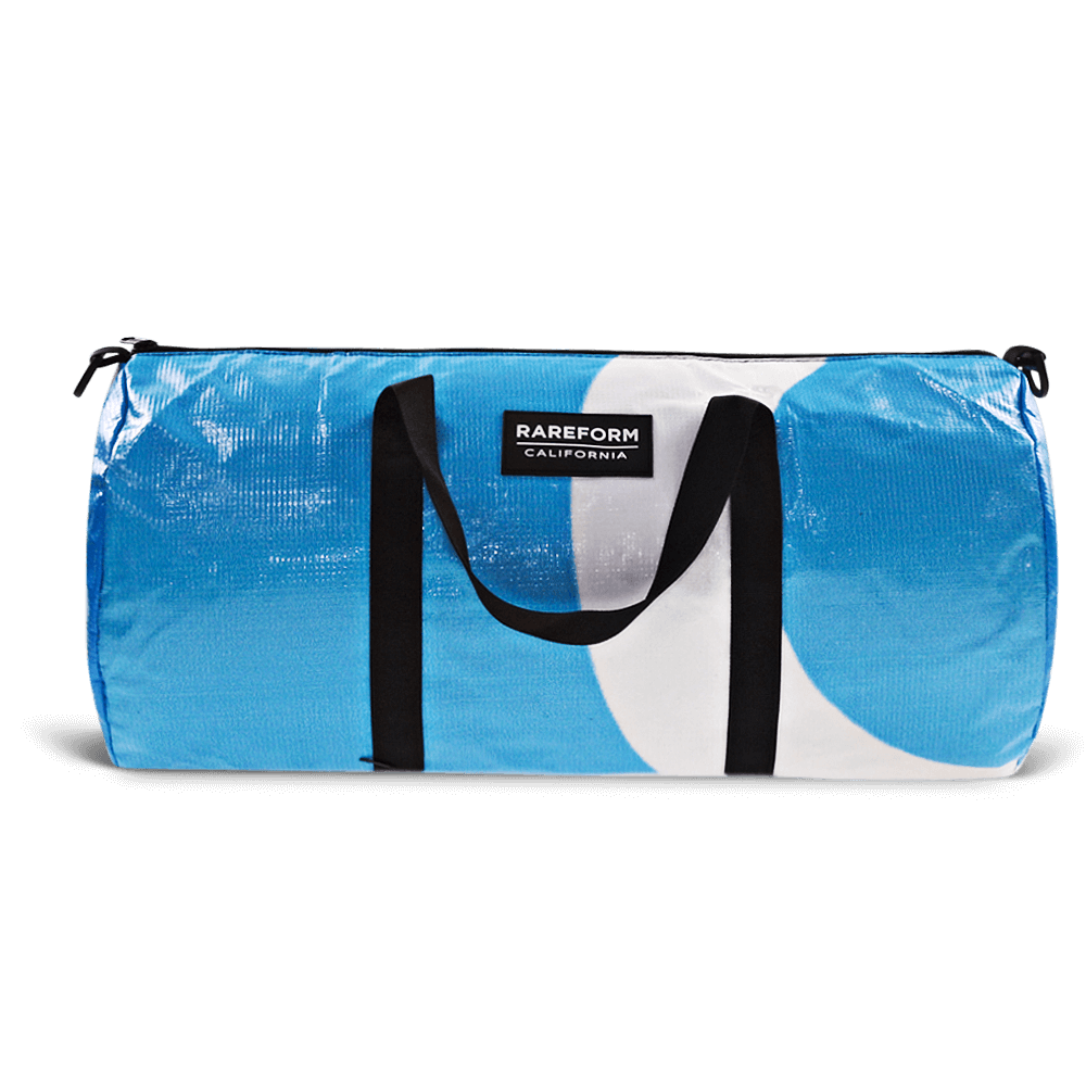 Mini Weekender Duffle