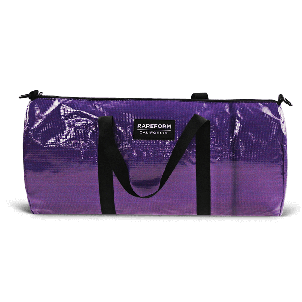 Mini Weekender Duffle