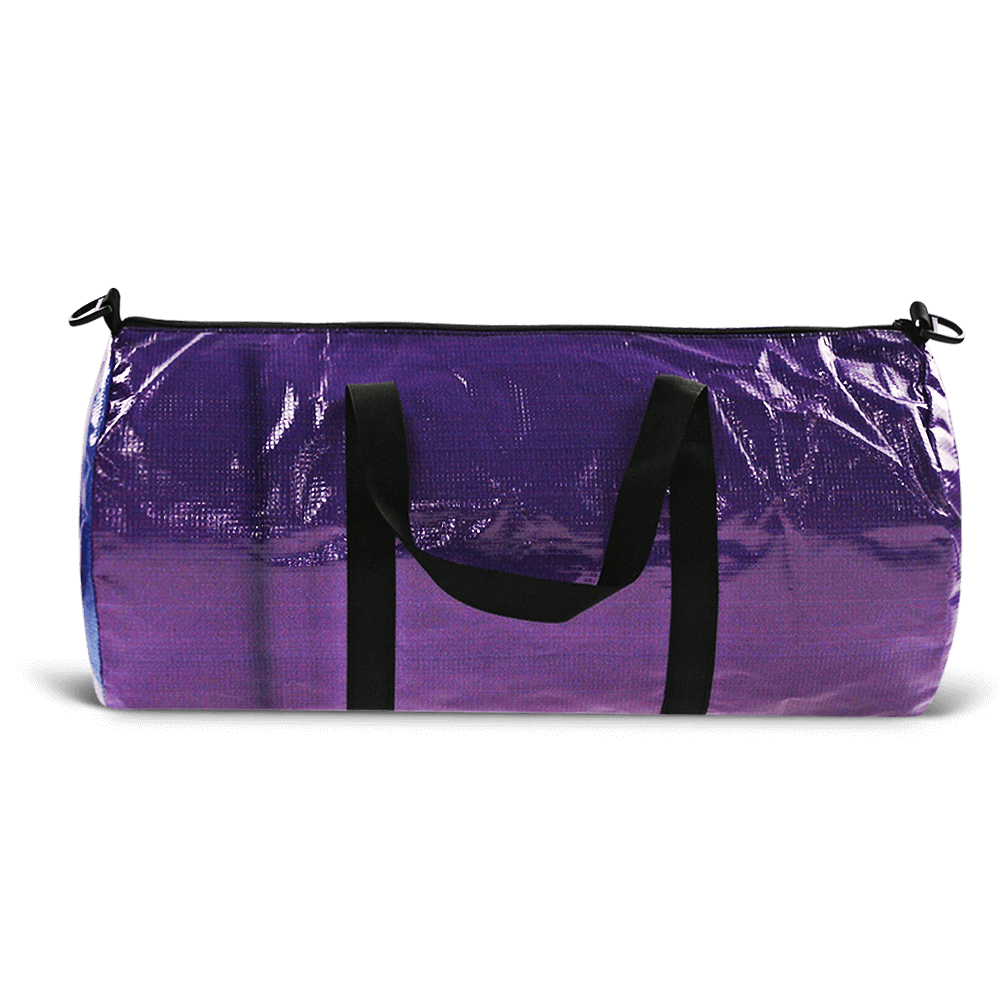 Mini Weekender Duffle