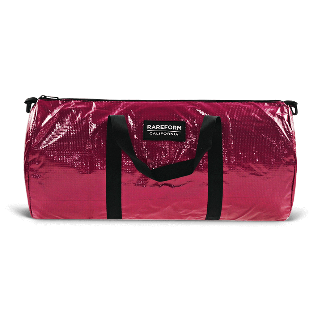 Mini Weekender Duffle