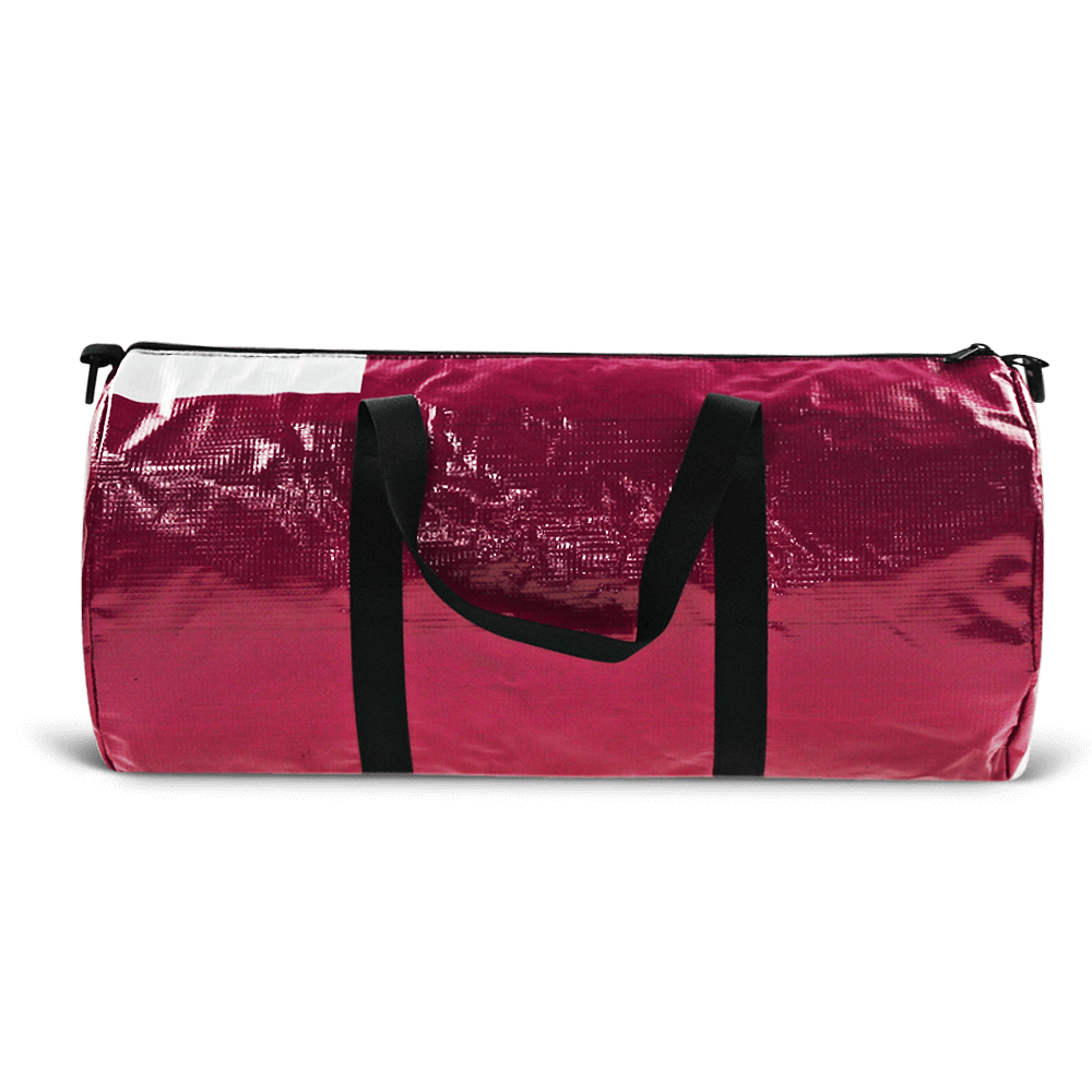 Mini Weekender Duffle