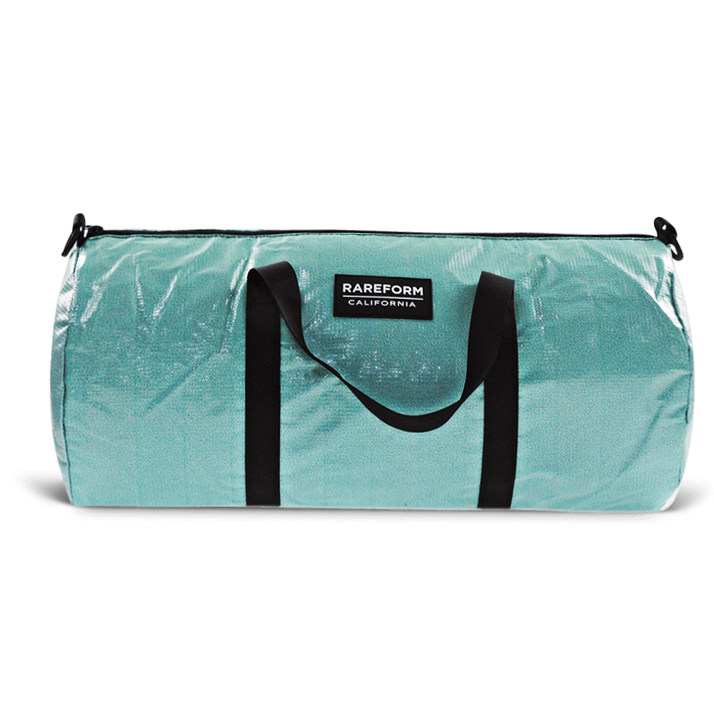 Mini Weekender Duffle