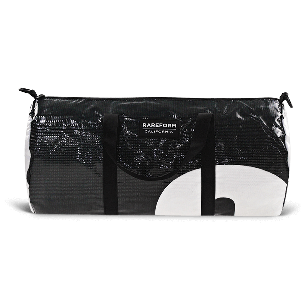 Mini Weekender Duffle