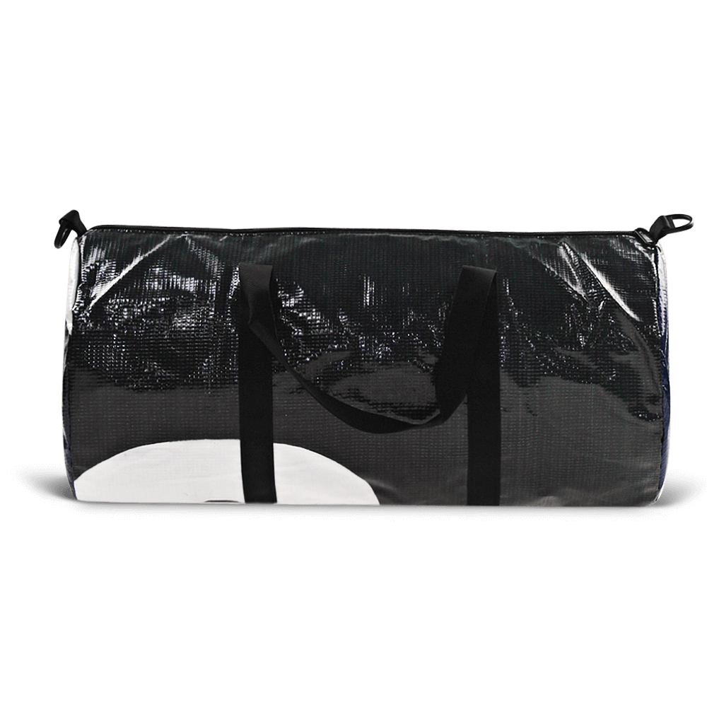 Mini Weekender Duffle